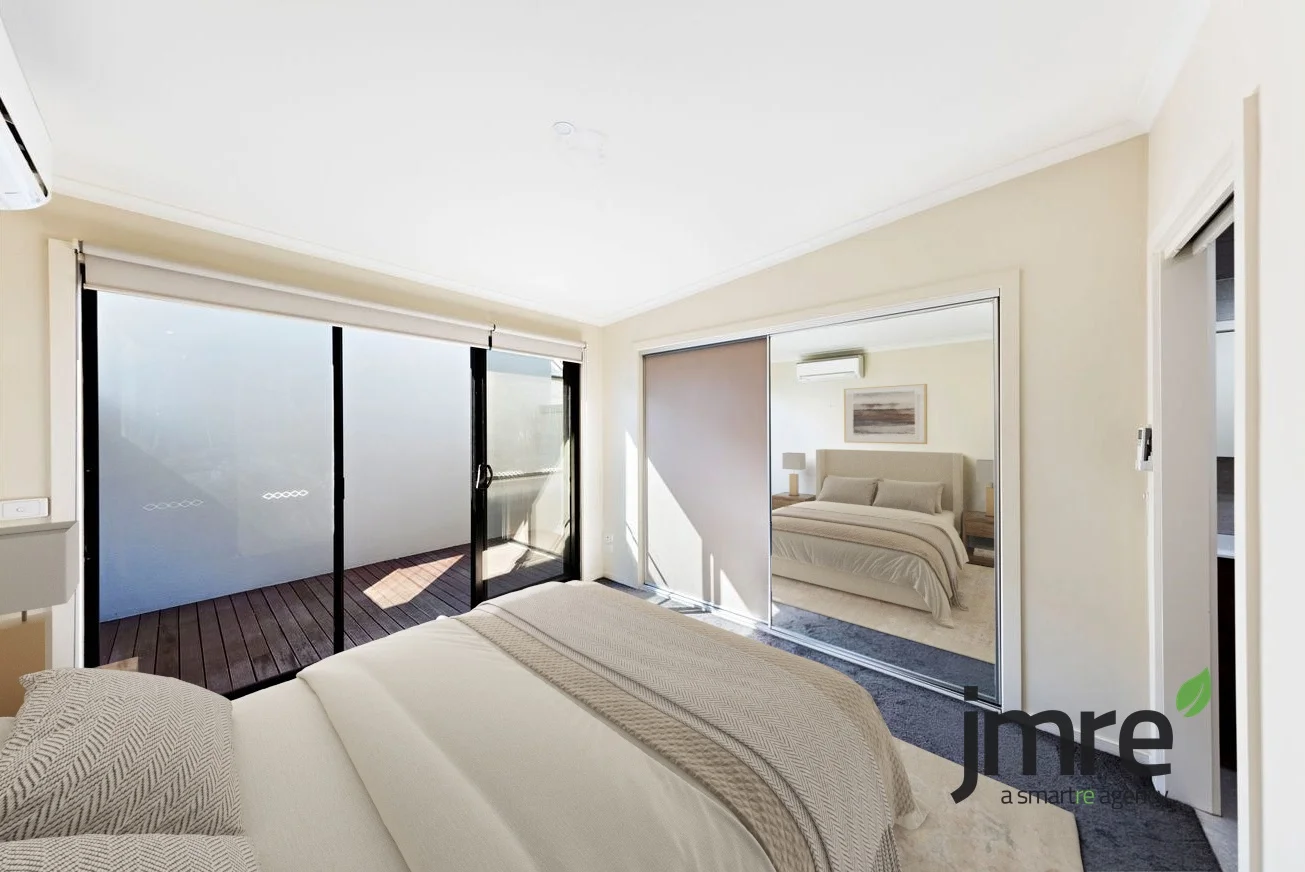 Additional image 3 of 2/24 Ireland Street, West Melbourne VIC 3003