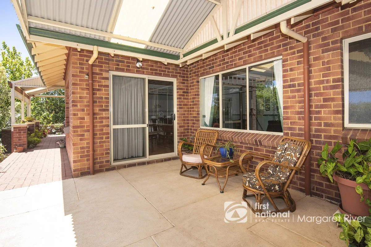 Additional image 13 of 4 Shilton Place, Margaret River WA 6285