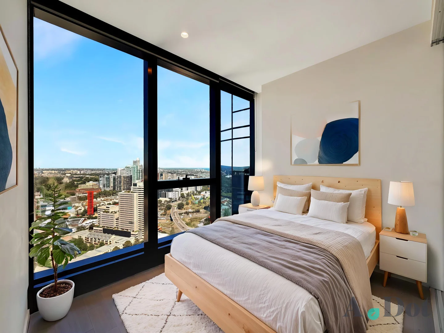 Additional image 7 of 3307/70 Southbank Boulevard, Southbank VIC 3006