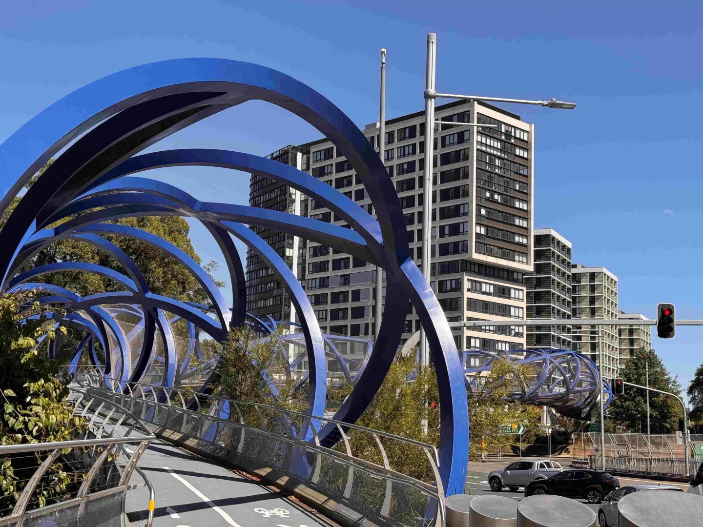 Additional image 2 of 1607/13 Halifax Street, Macquarie Park NSW 2113