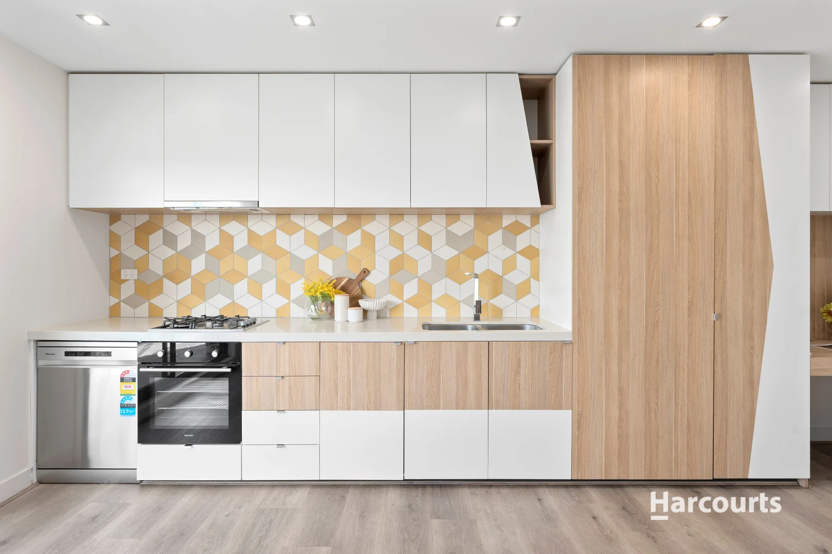 Additional image 5 of 304/27 Victoria Street, Footscray VIC 3011