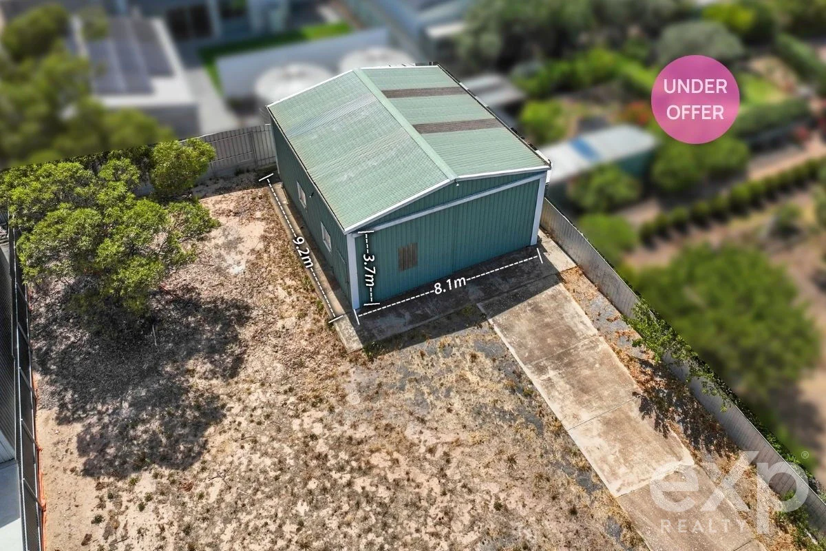 Additional image 2 of 42 Furner Crescent, Port Hughes SA 5558