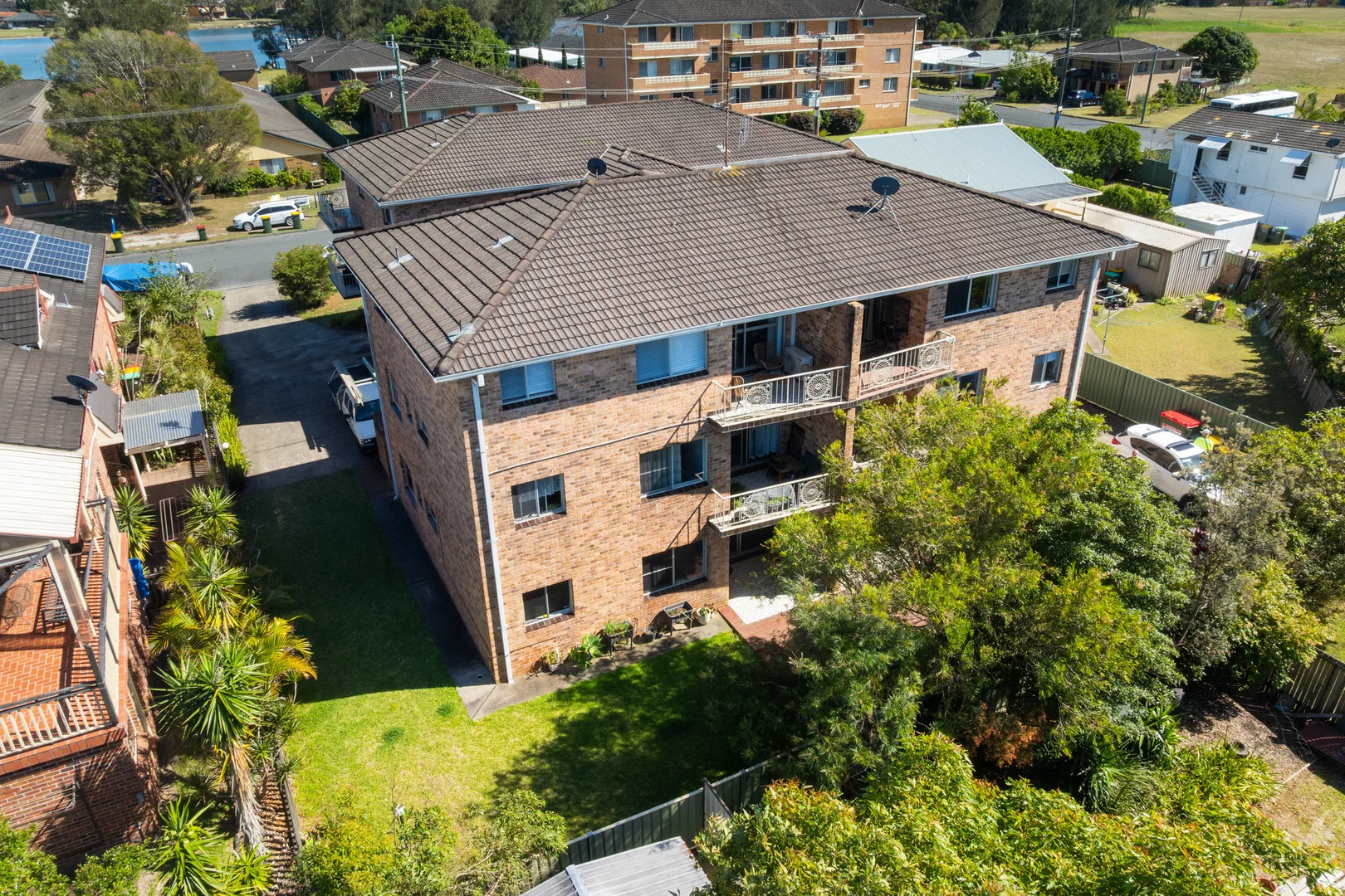 Additional image 15 of 9/12-14 Baird Street, Tuncurry NSW 2428