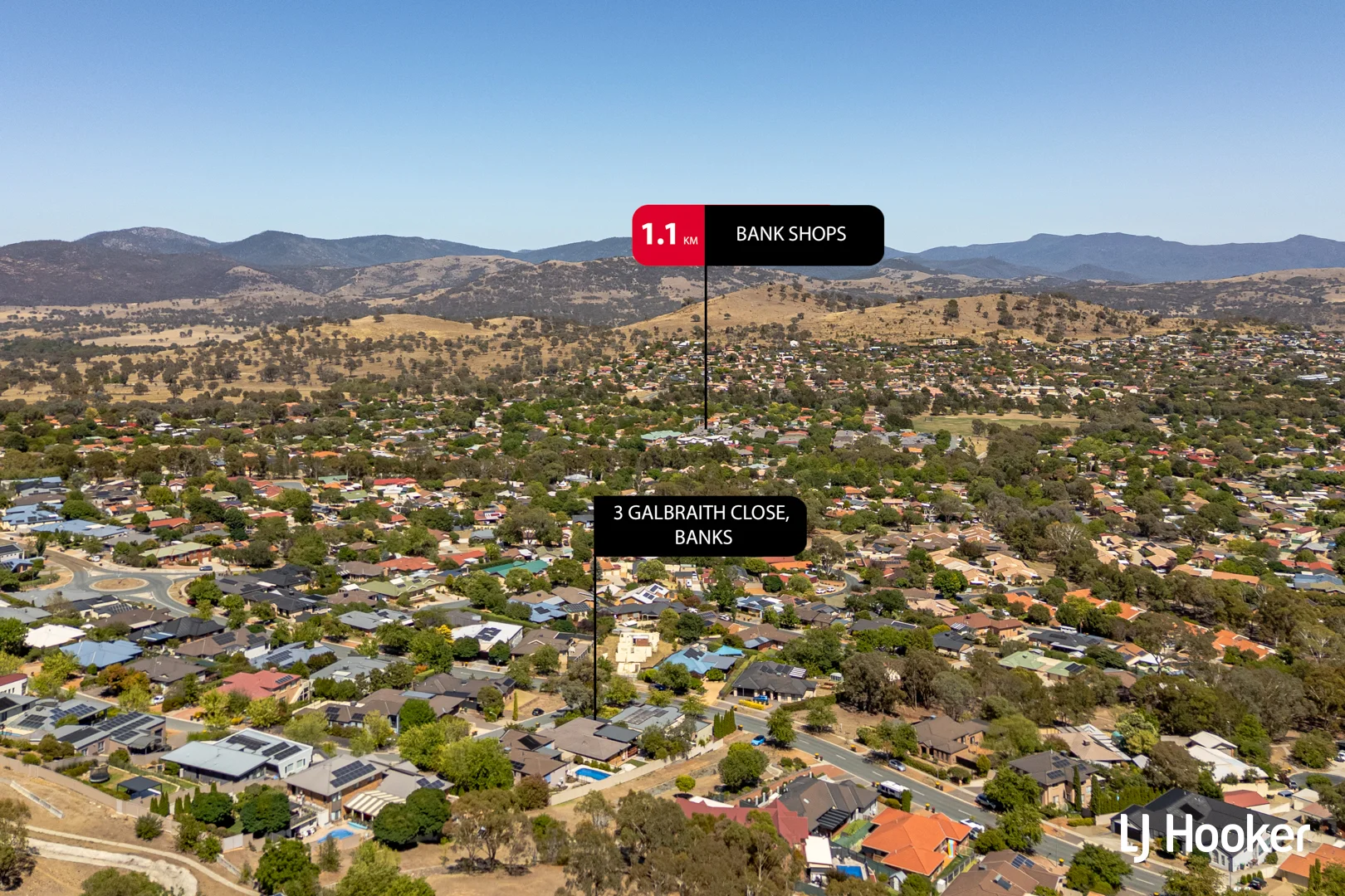 Additional image 18 of 3 Galbraith Close, Banks ACT 2906