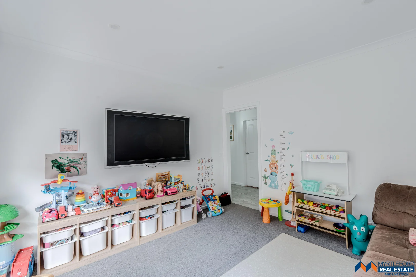 Additional image 19 of 3 Sanderson Rise, Myrtleford VIC 3737