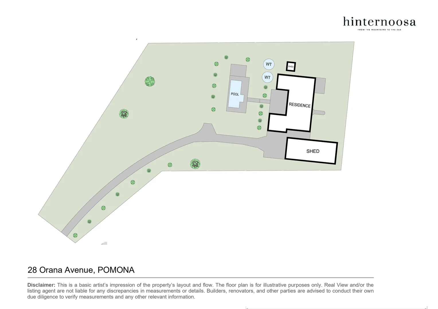 Additional image 35 of 28 Orana Avenue, Pomona QLD 4568