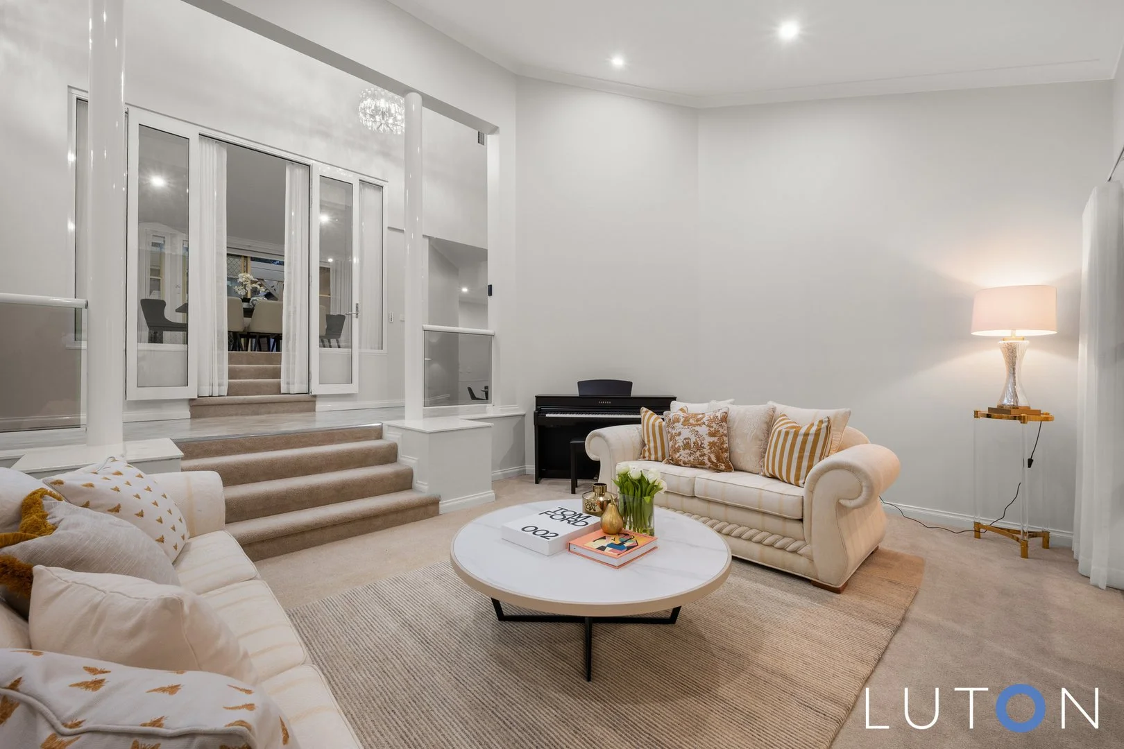 Additional image 4 of 25 Taylor Place, Greenleigh NSW 2620