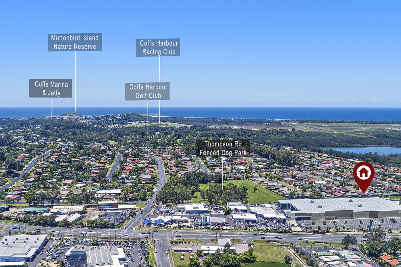 Additional image 13 of 24 Eeley Close, Coffs Harbour NSW 2450
