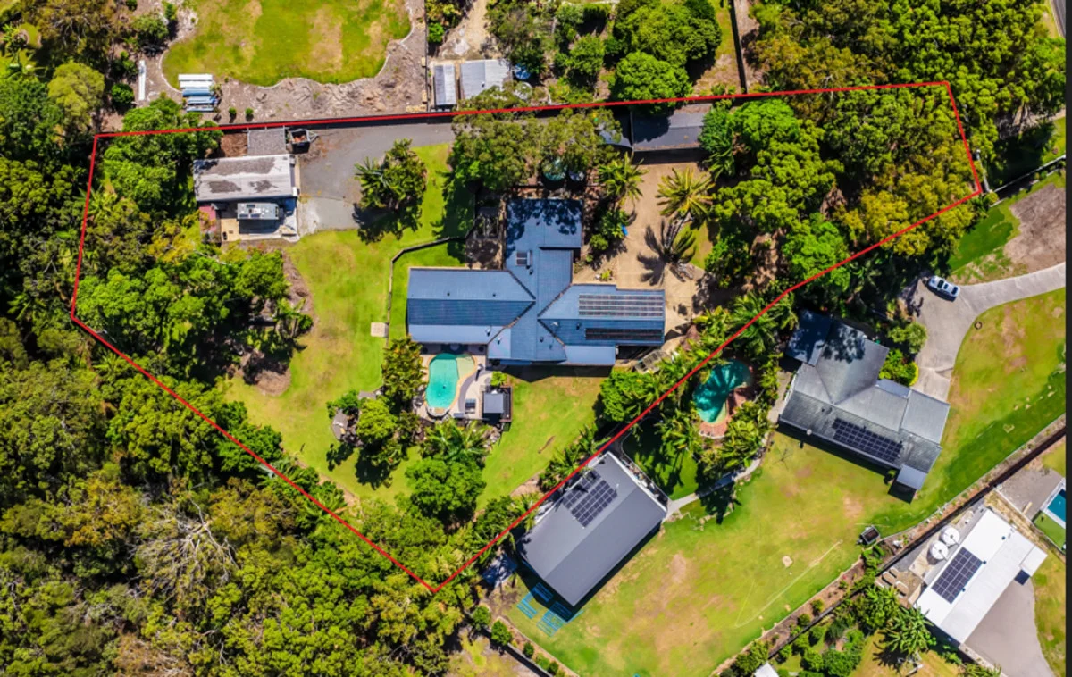 63 Casuarina Drive, Little Mountain QLD 4551