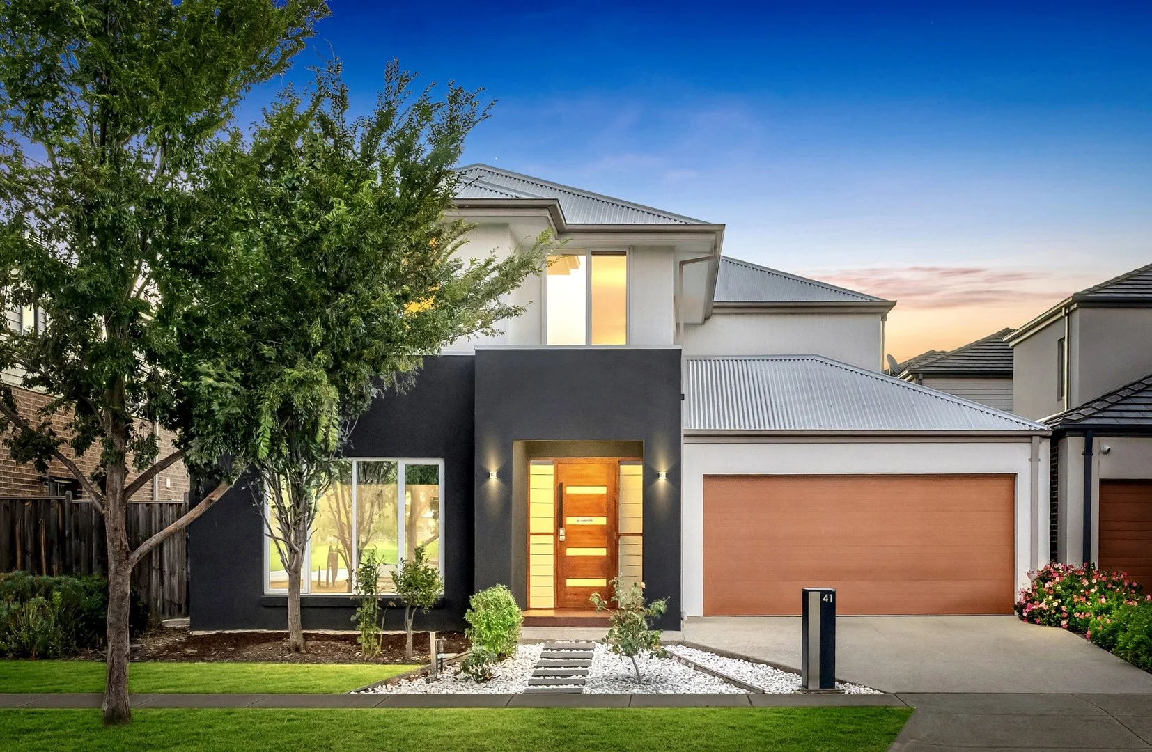 Additional image 2 of 41 Newport Avenue, Williams Landing VIC 3027