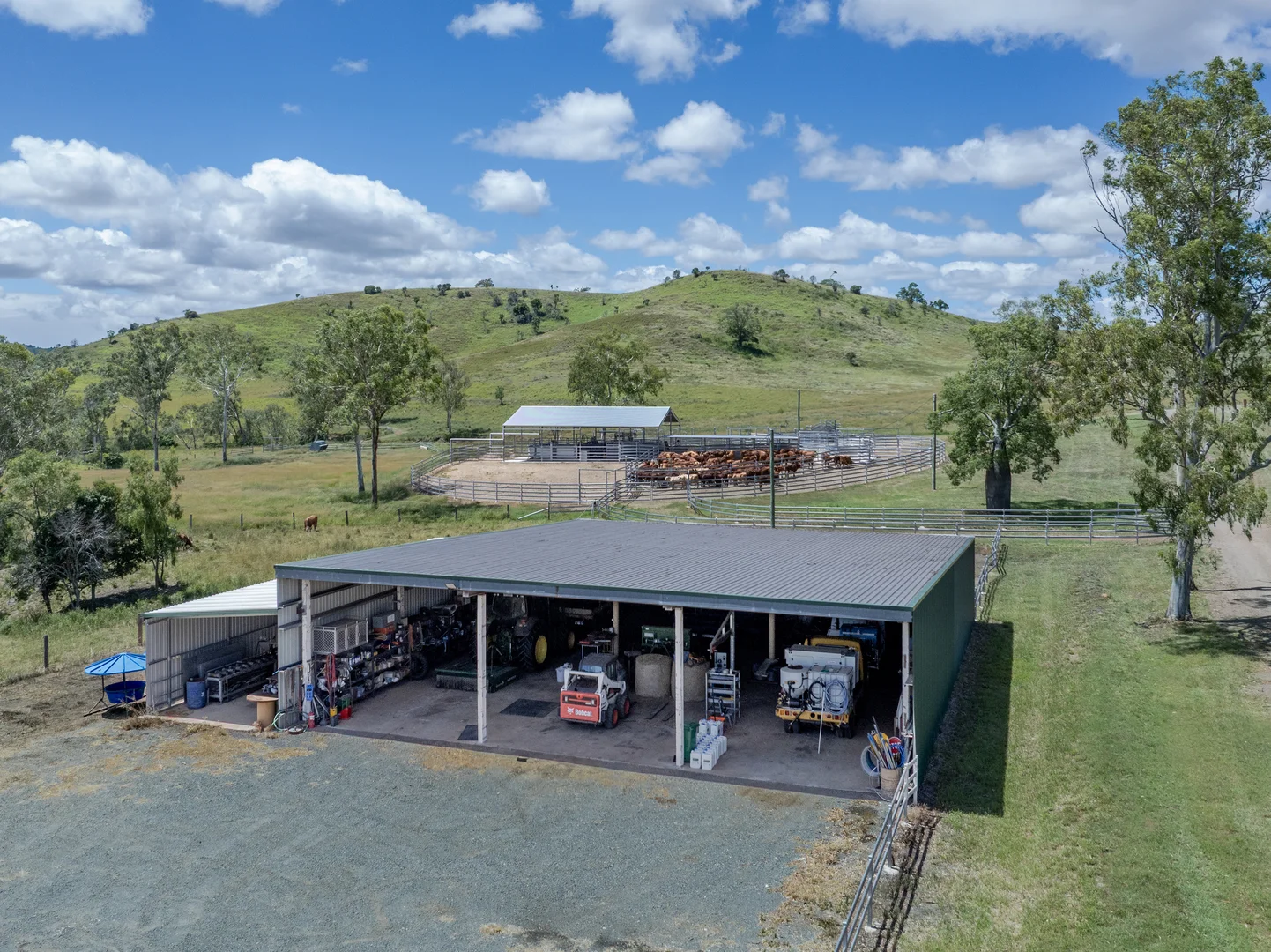 Additional image 19 of 'Double Knob' Nangur Road, Tansey QLD 4601