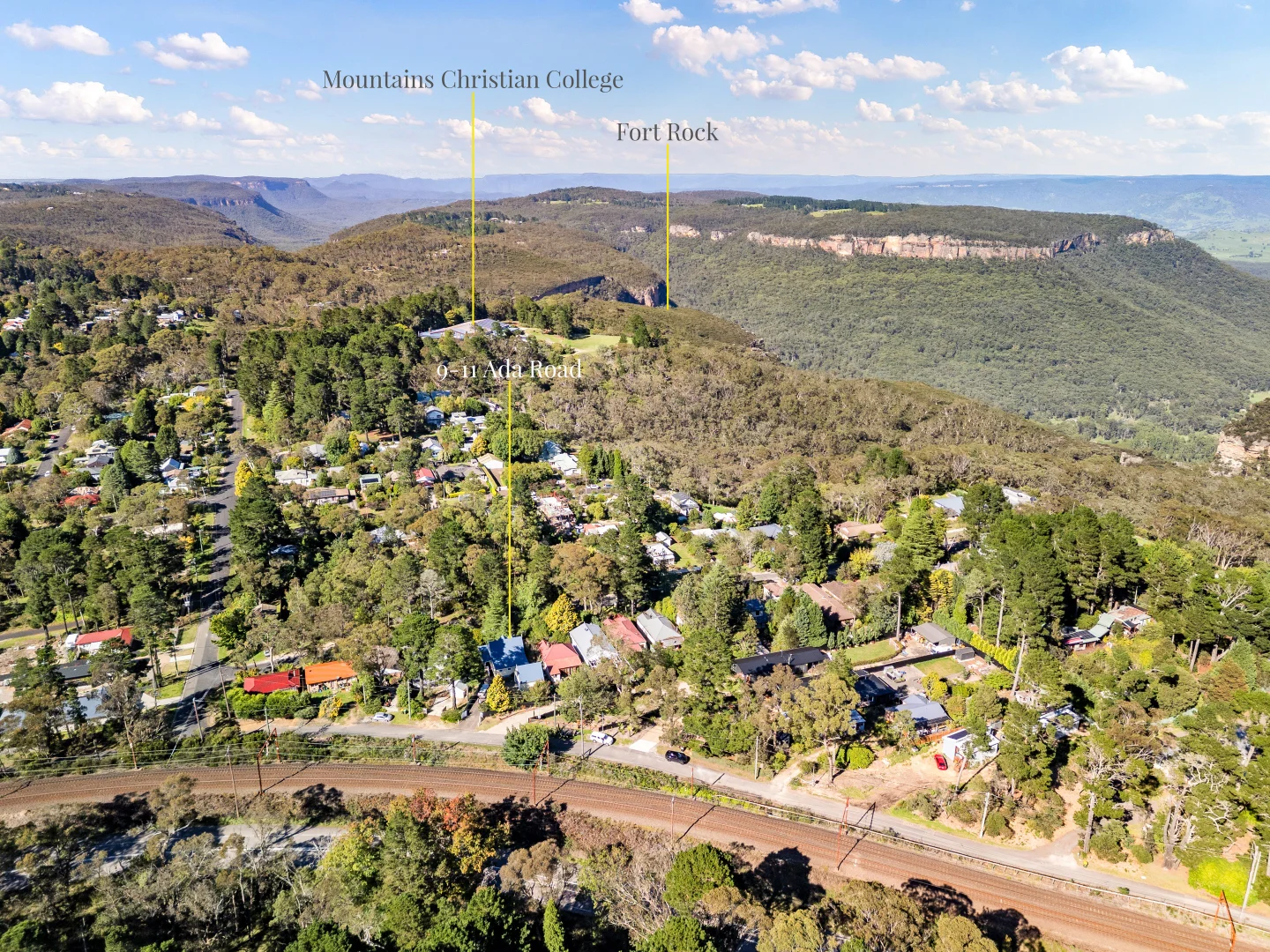 Additional image 12 of 9-11 Ada Road, Blackheath NSW 2785