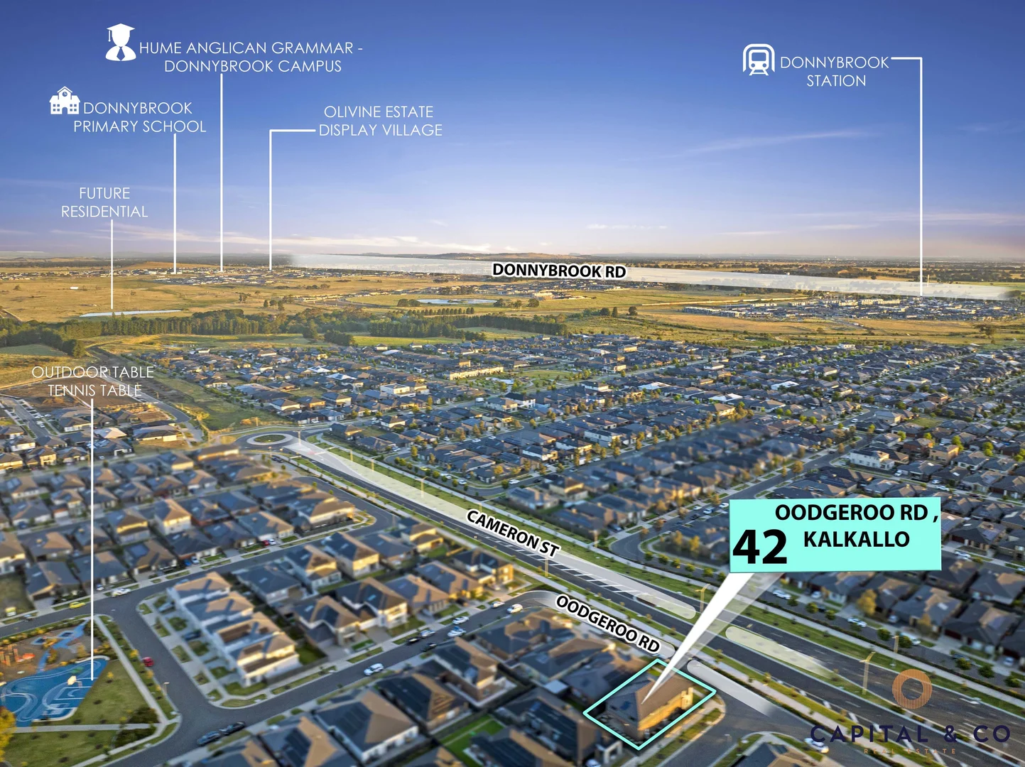 Additional image 31 of 42 Oodgeroo Road, Kalkallo VIC 3064