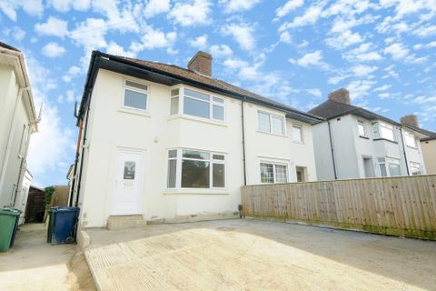Crowell Road, East Oxford, HMO Ready 5 Sharers OX4