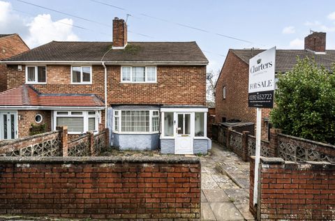 Almondsbury Road, Portsmouth, Hampshire PO6