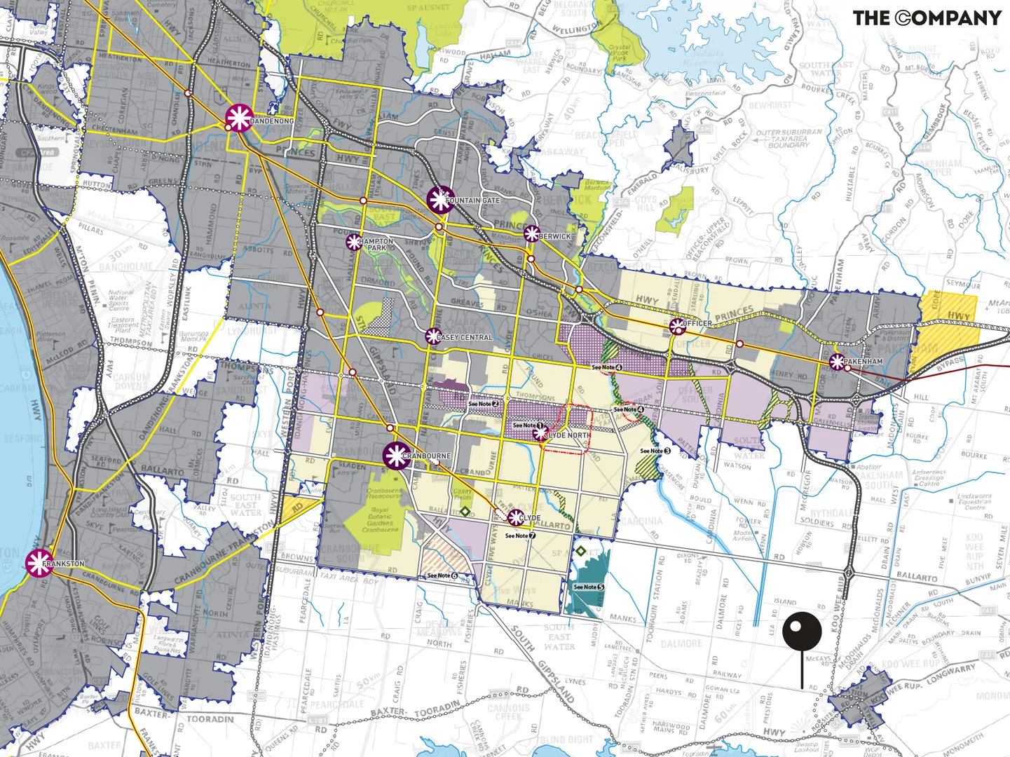 Additional image 6 of 1 Railway Rd, Koo Wee Rup VIC 3981