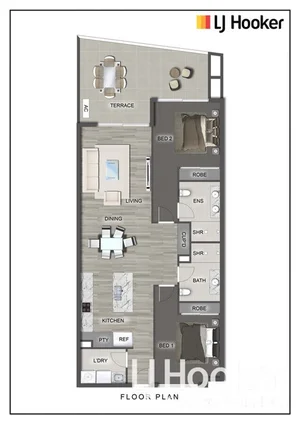 Additional image 23 of 1/1 Adler Circuit, Yarrabilba QLD 4207