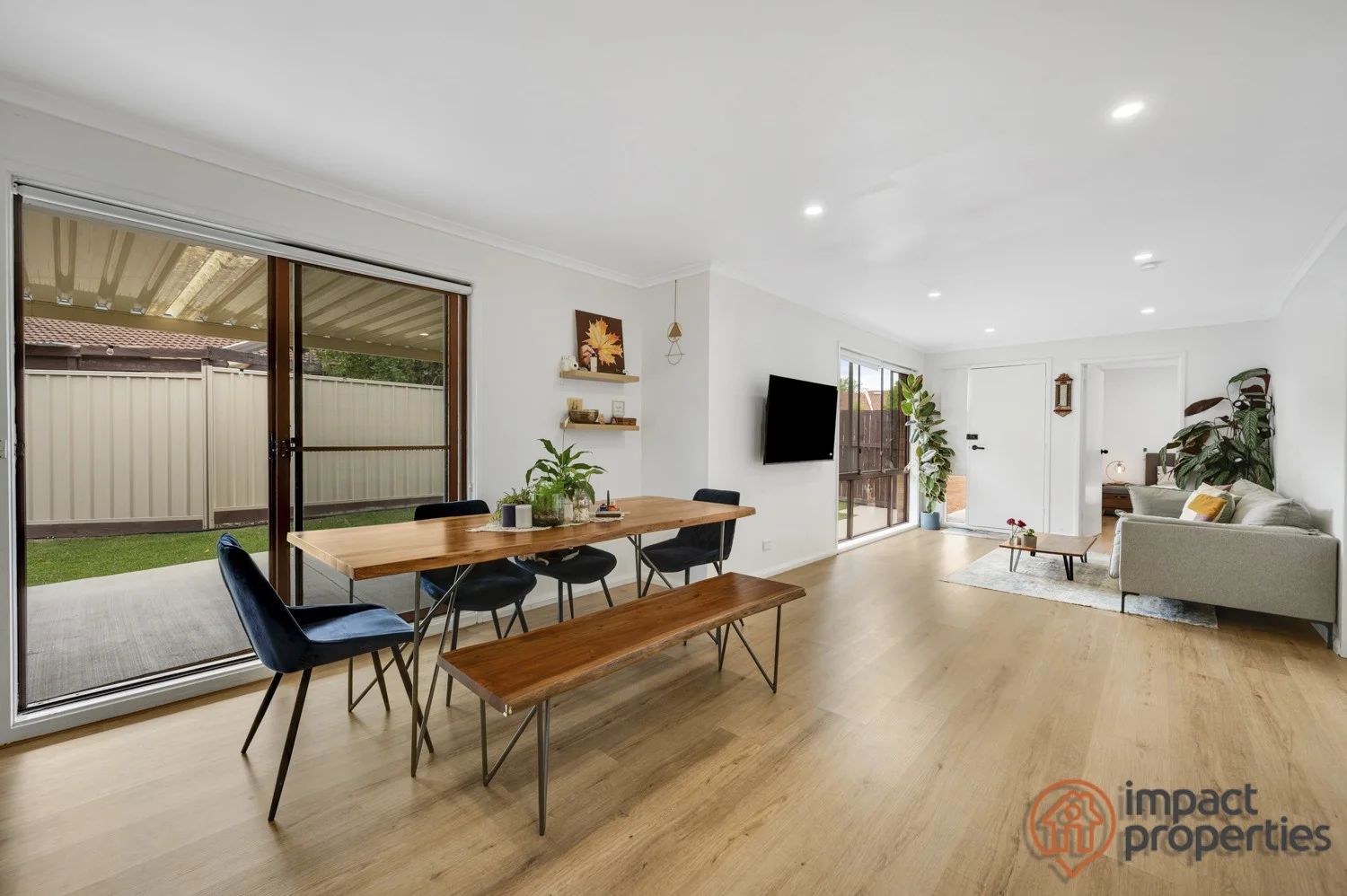 Additional image 4 of 11/6 Beazley Crescent, Calwell ACT 2905