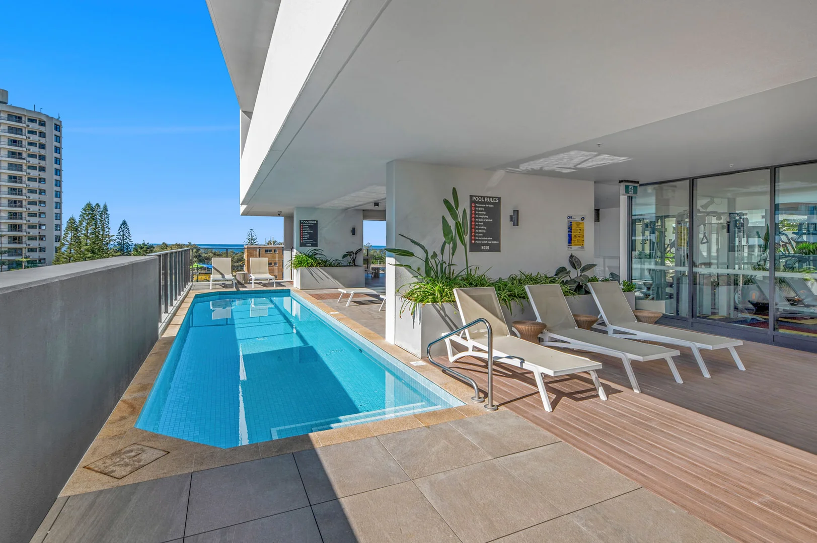 Additional image 13 of 71/14 Elizabeth Avenue, Broadbeach QLD 4218