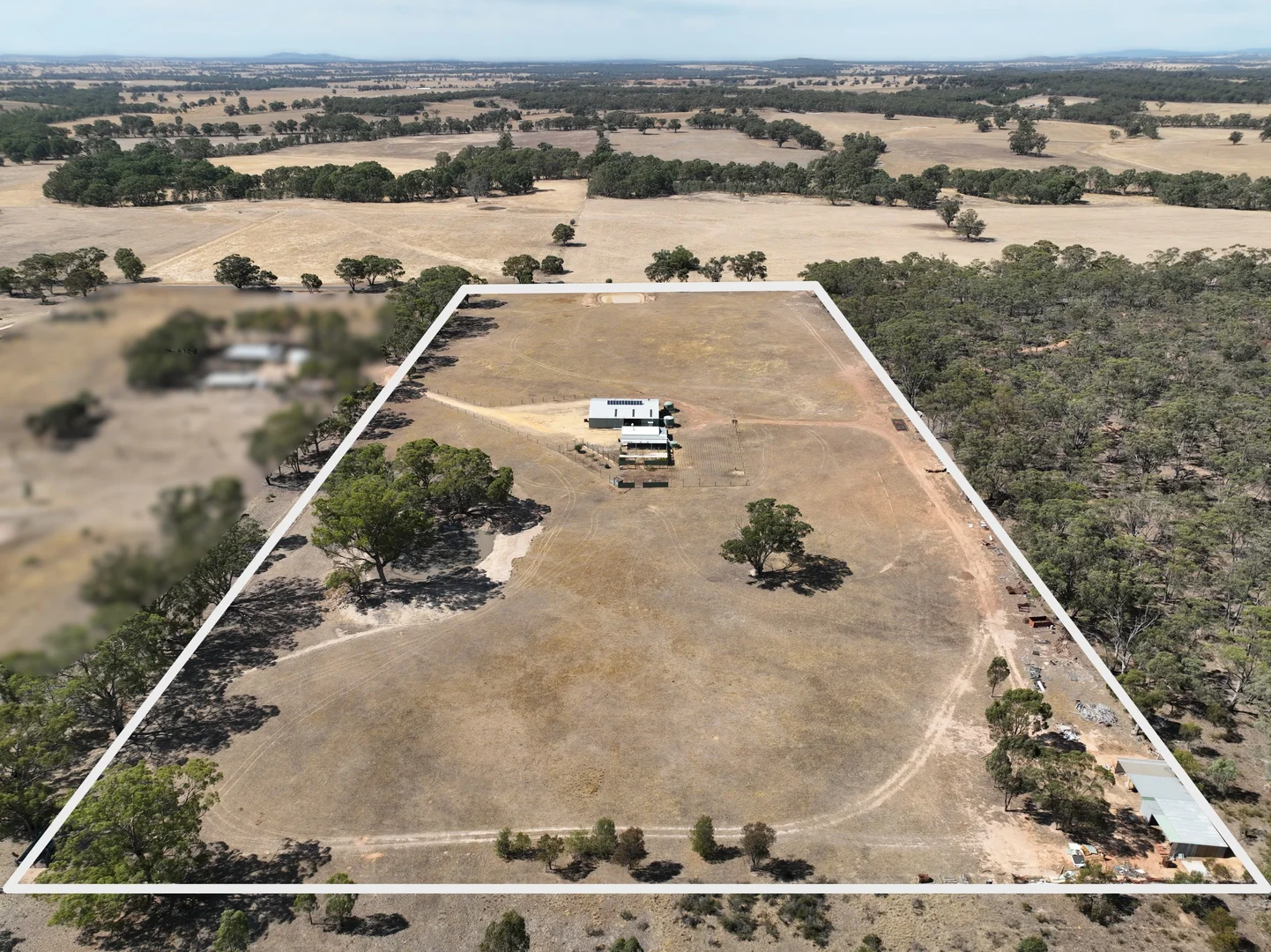 Additional image 2 of 245 Wedderburn Road, St Arnaud East VIC 3477