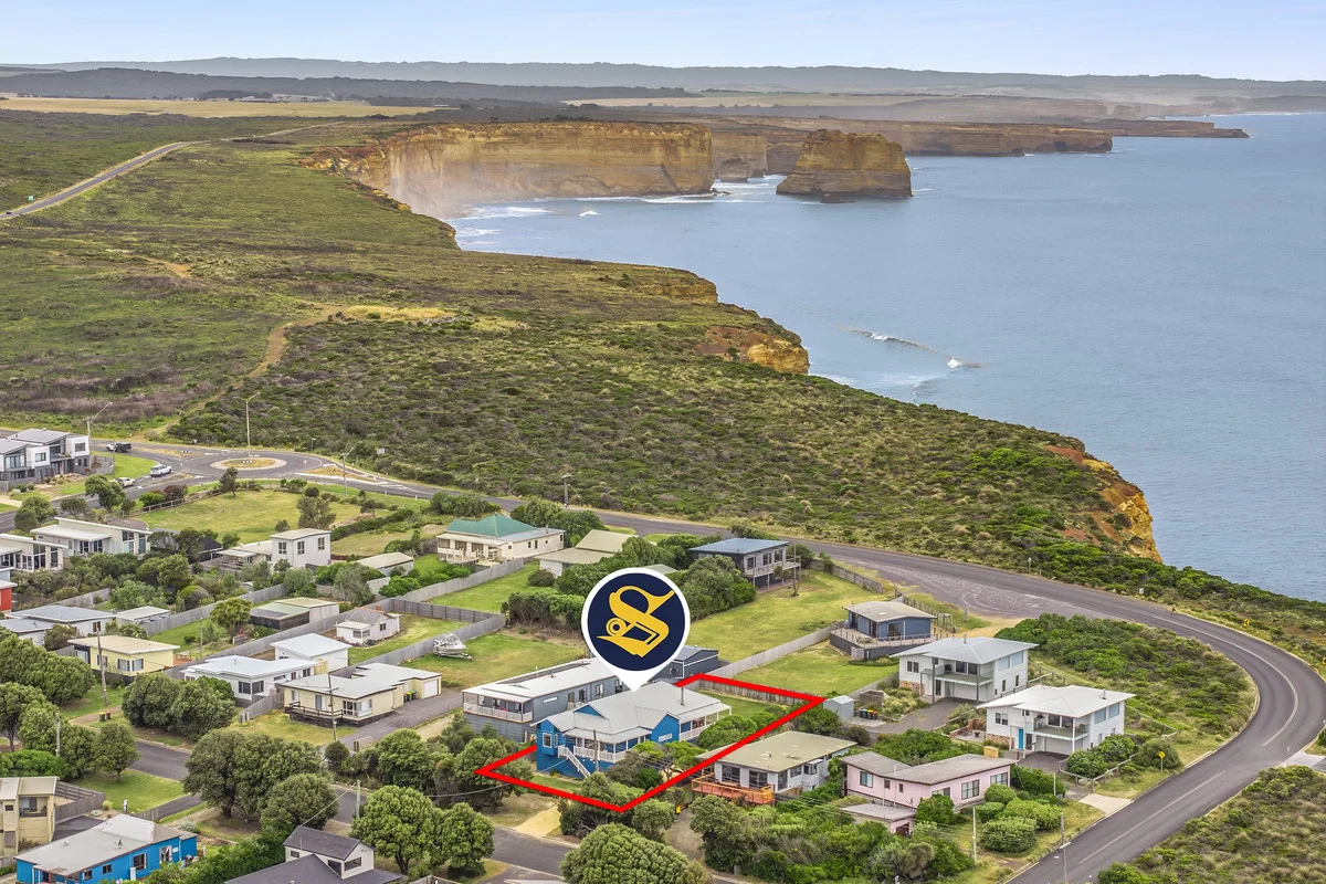 6 Pitcher Street, Port Campbell VIC 3269