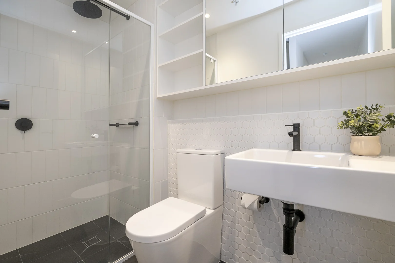 Additional image 4 of 2310/8 Hallenstein Street, Footscray VIC 3011