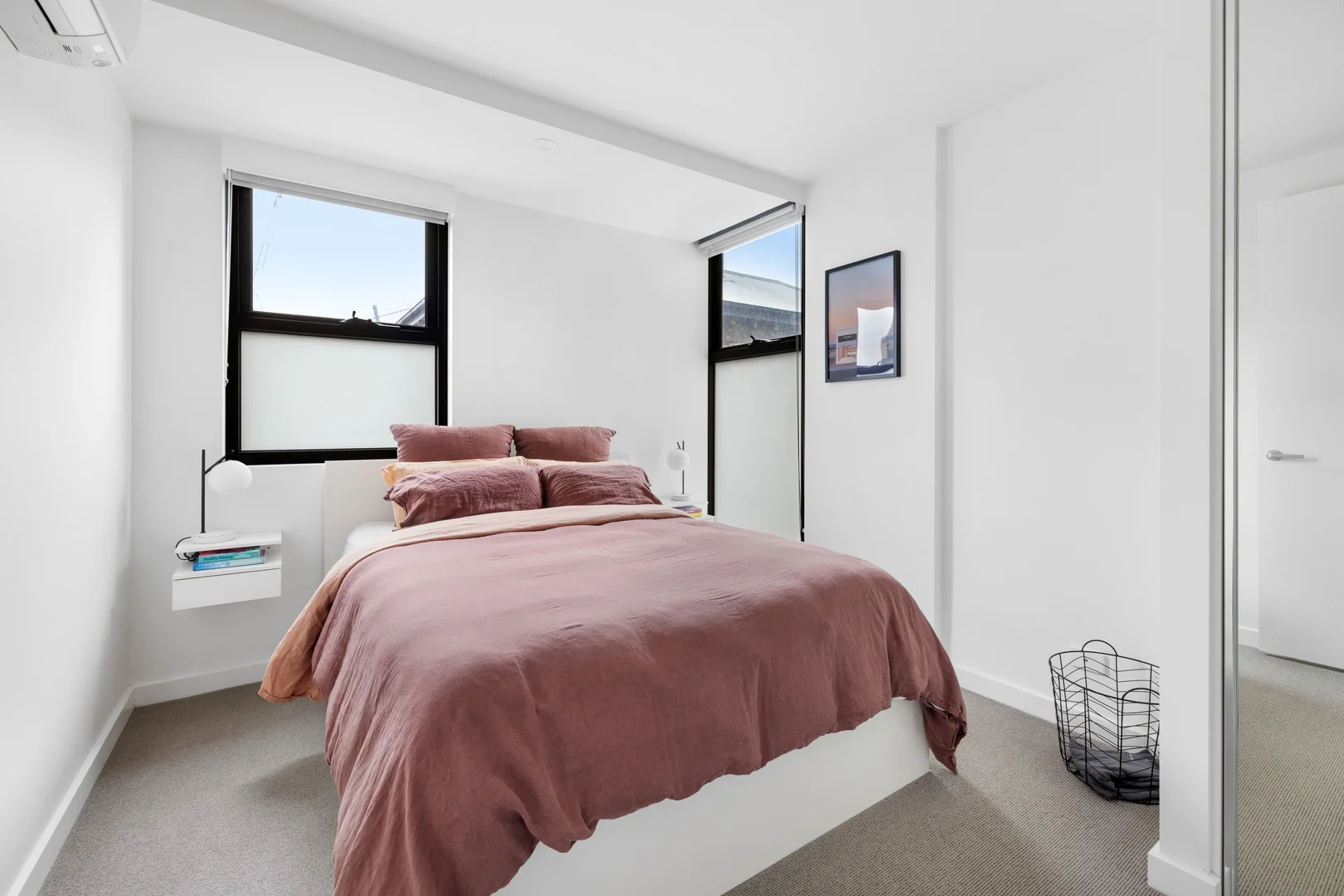 Additional image 4 of 206/12 Napier Street, Footscray VIC 3011