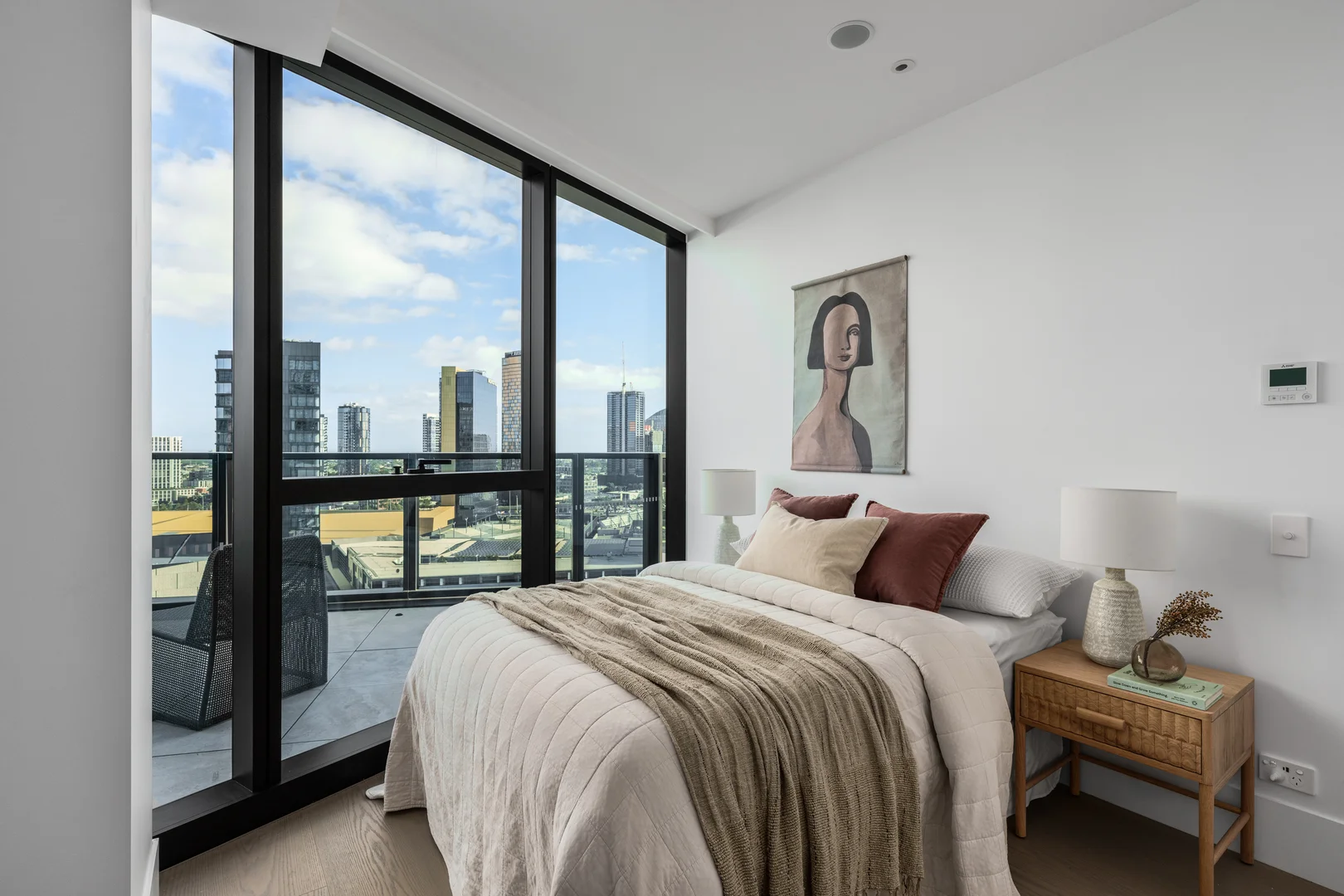 Additional image 10 of 1705/11 Maritime Place, Docklands VIC 3008