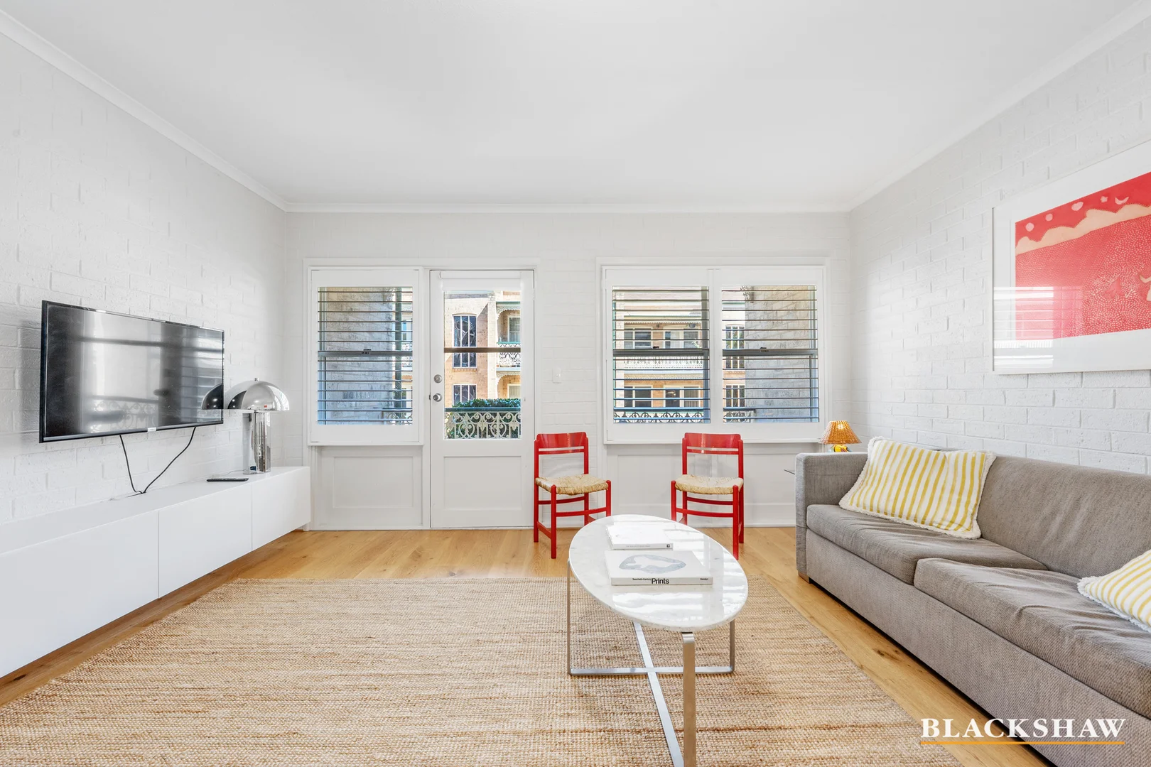 Additional image 5 of 107/35 Currong Street South, Reid ACT 2612