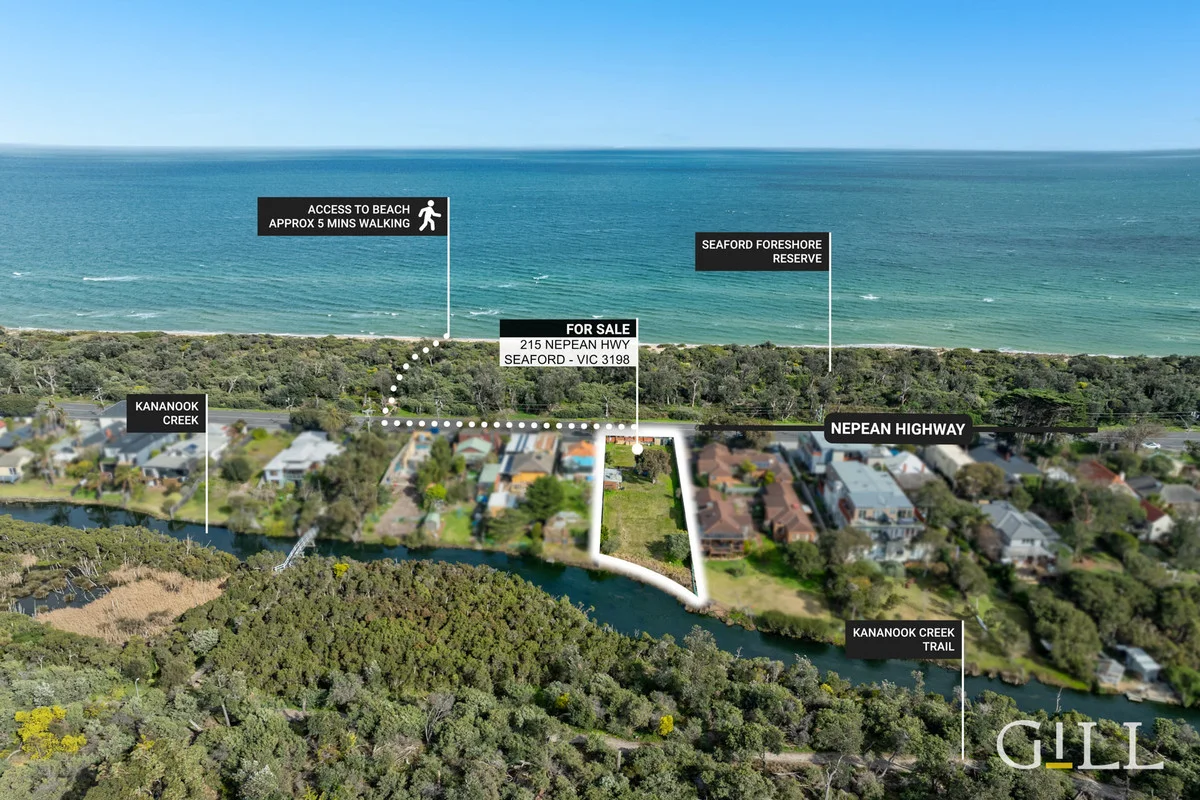 Additional image 2 of 215 Nepean Highway, Seaford VIC 3198