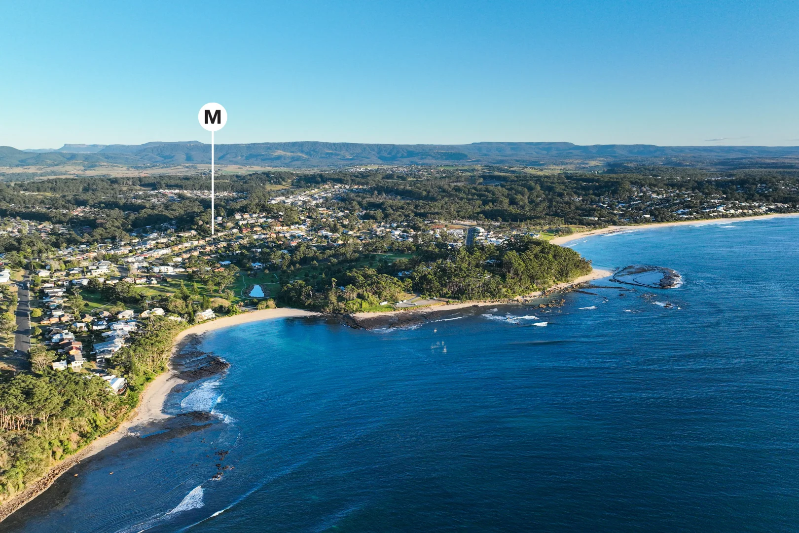 Additional image 21 of 44 Seaview Street, Mollymook NSW 2539