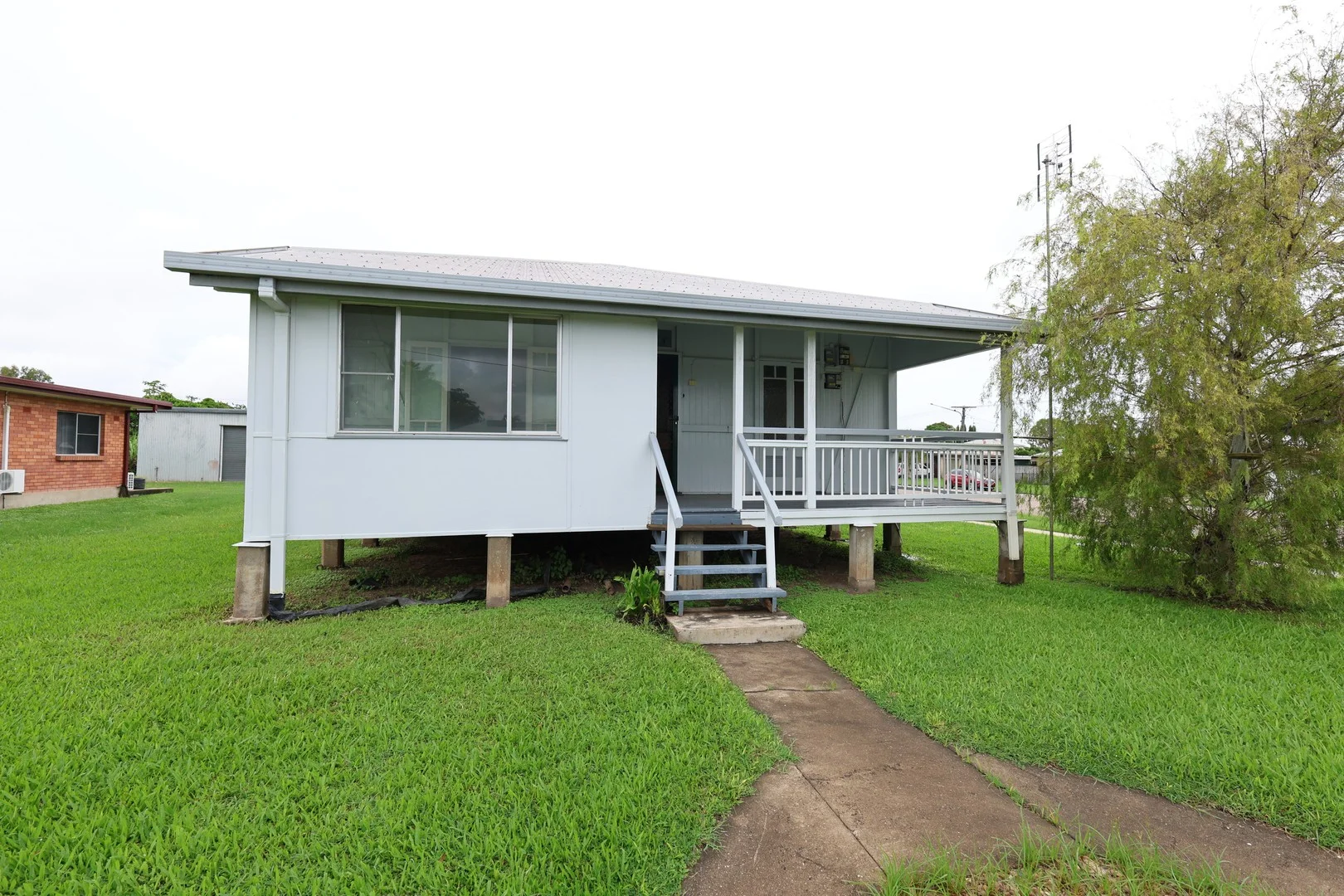 119 Twelfth Avenue, Home Hill QLD 4806