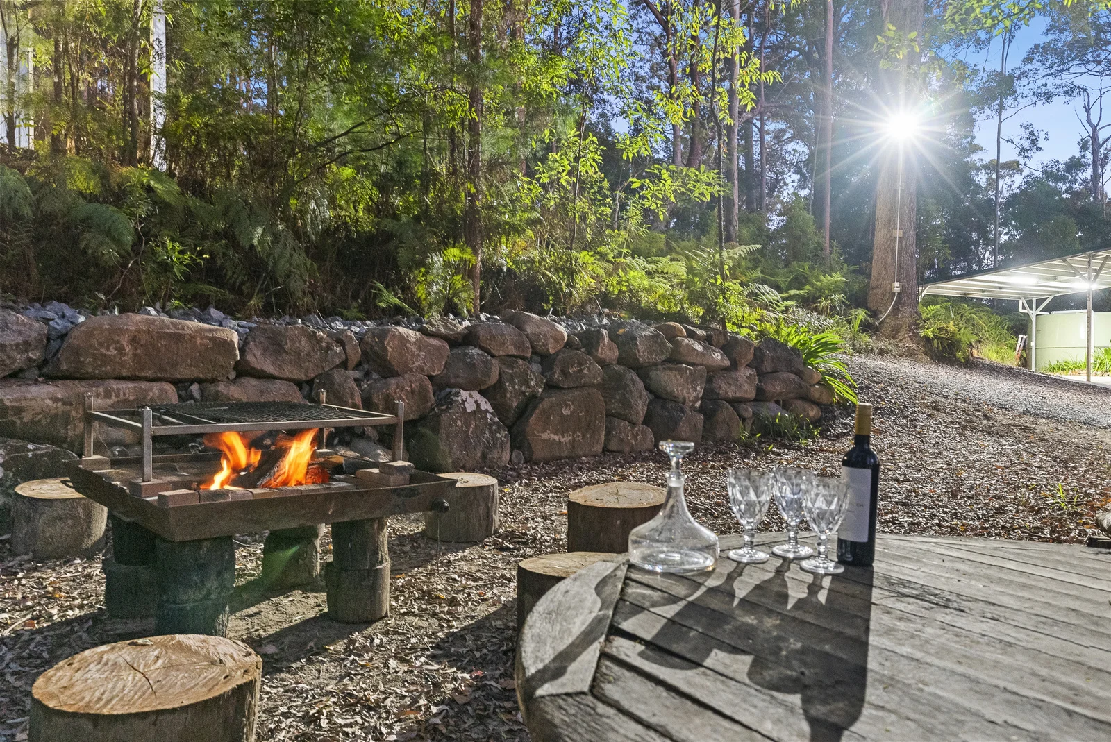 Additional image 32 of 580A Beechmont Road, Lower Beechmont QLD 4211