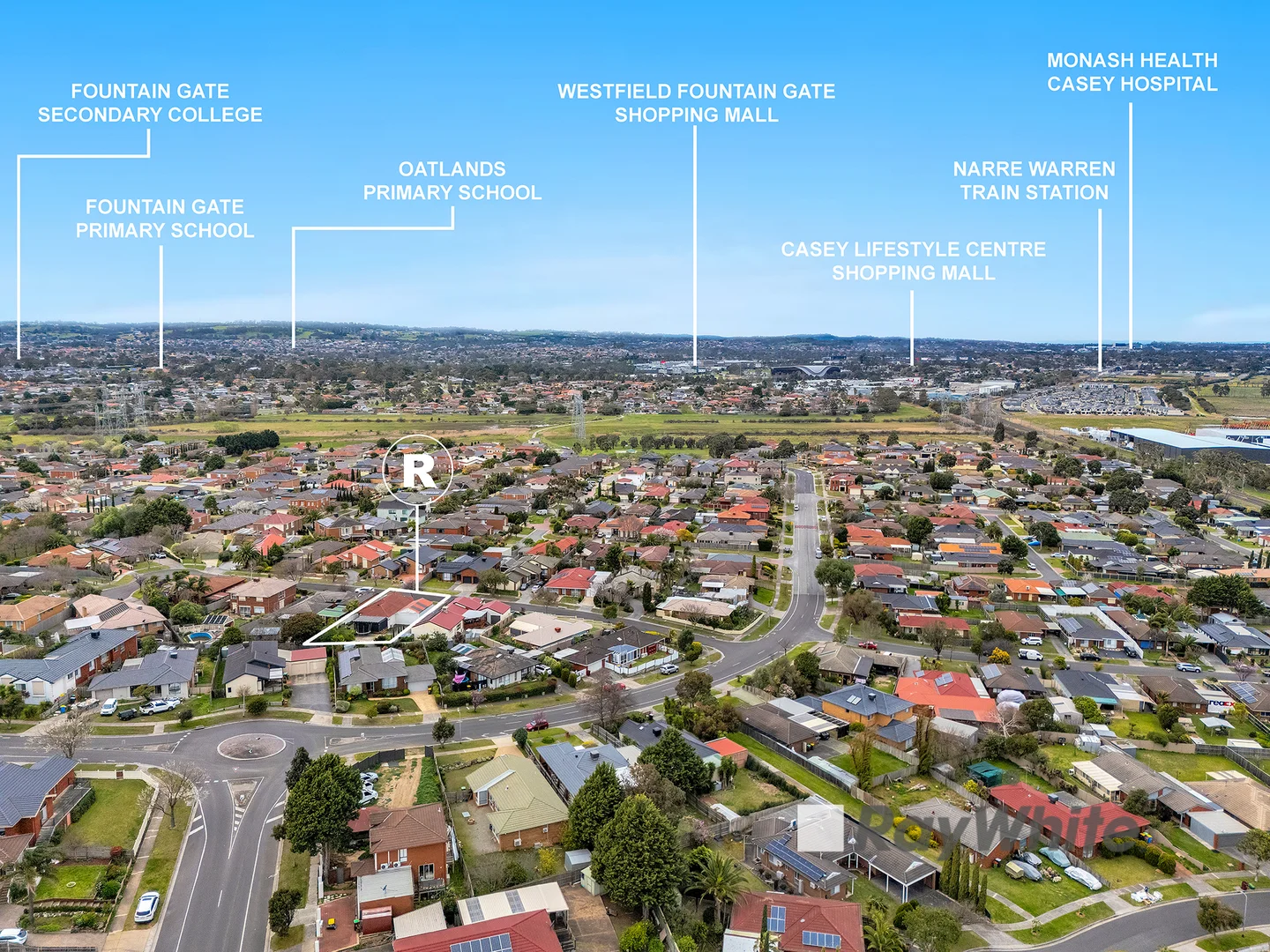 Additional image 25 of 4 Seaton Rise, Hallam VIC 3803