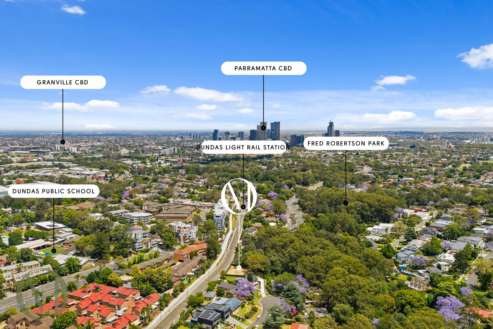 Additional image 2 of 8A Denham Place, Dundas NSW 2117