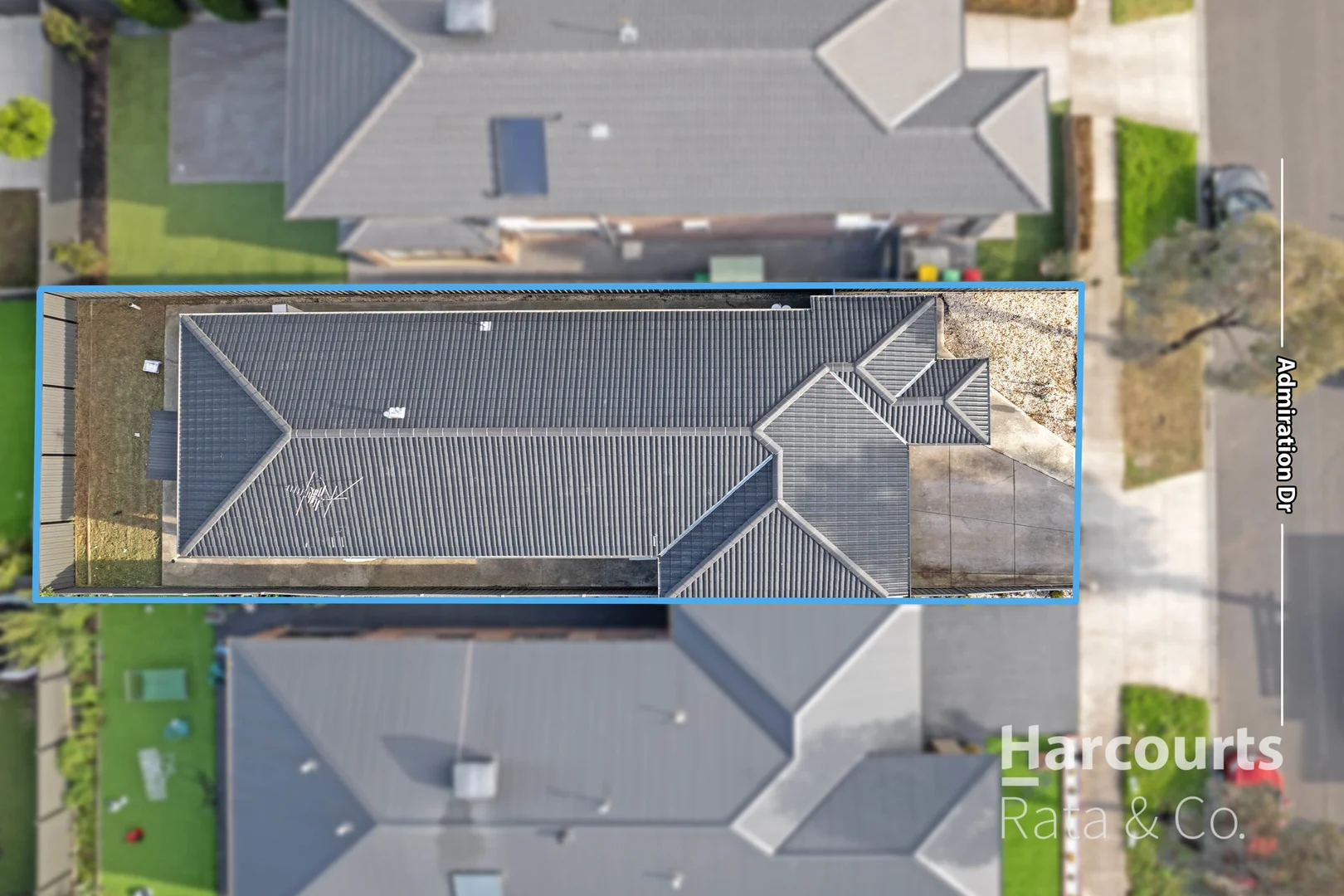 Additional image 17 of 17 Admiration Drive, Craigieburn VIC 3064