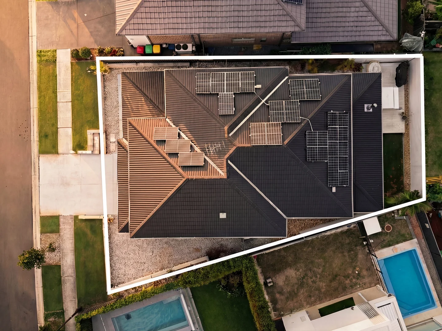 Additional image 28 of 17 & 17A Pakchon Street, Bardia NSW 2565