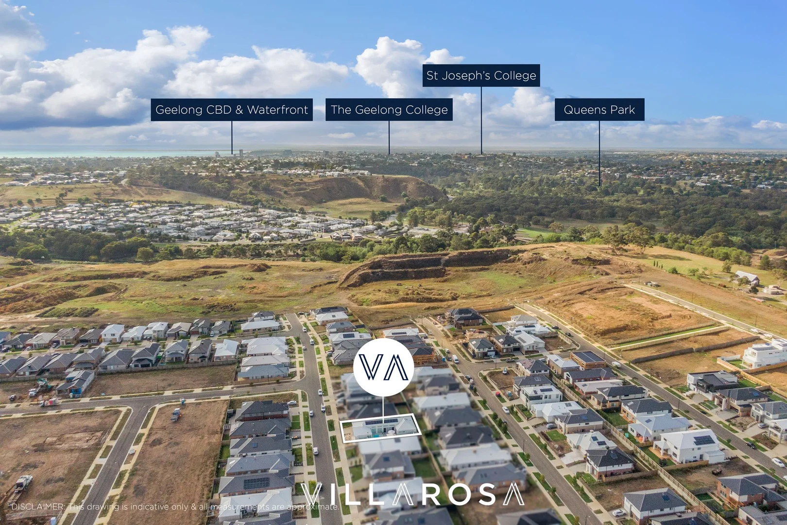 Additional image 21 of 58 Dell Boulevard, Fyansford VIC 3218