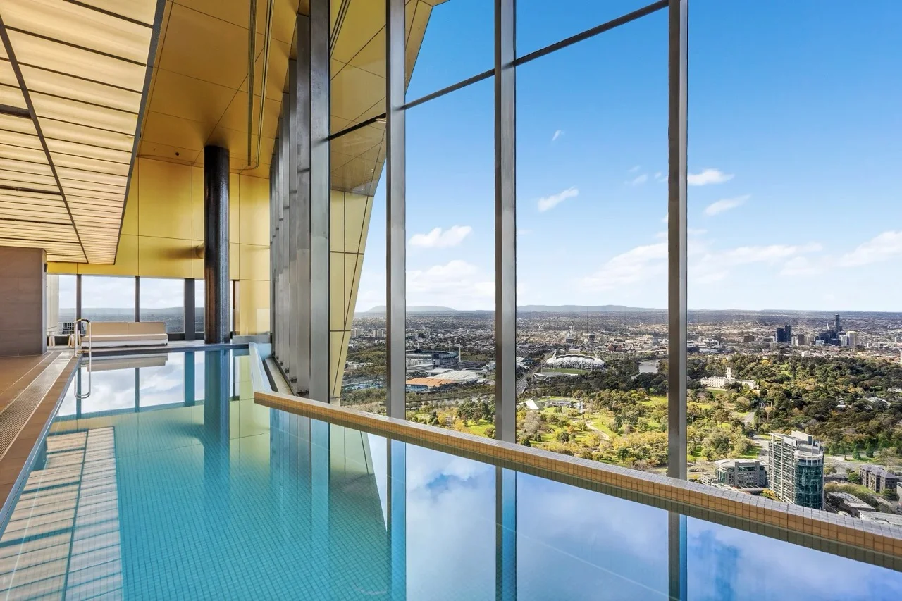 Additional image 19 of 3307/70 Southbank Boulevard, Southbank VIC 3006