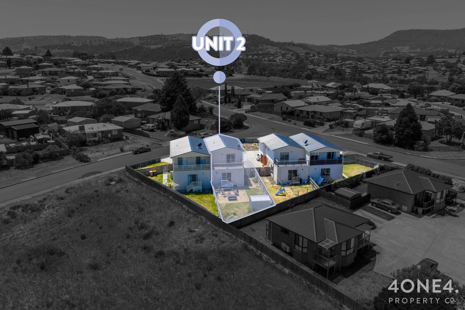 Additional image 24 of 2/19-21 Maxwell Drive, Bridgewater TAS 7030