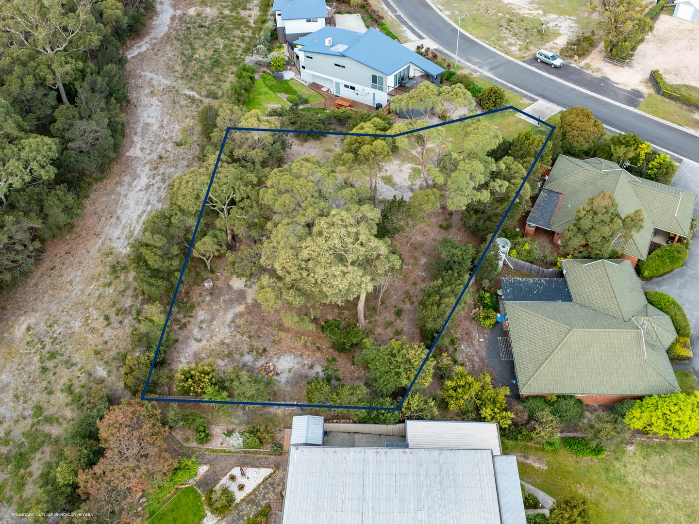 Additional image 19 of 3a Bradley Drive, Coles Bay TAS 7215