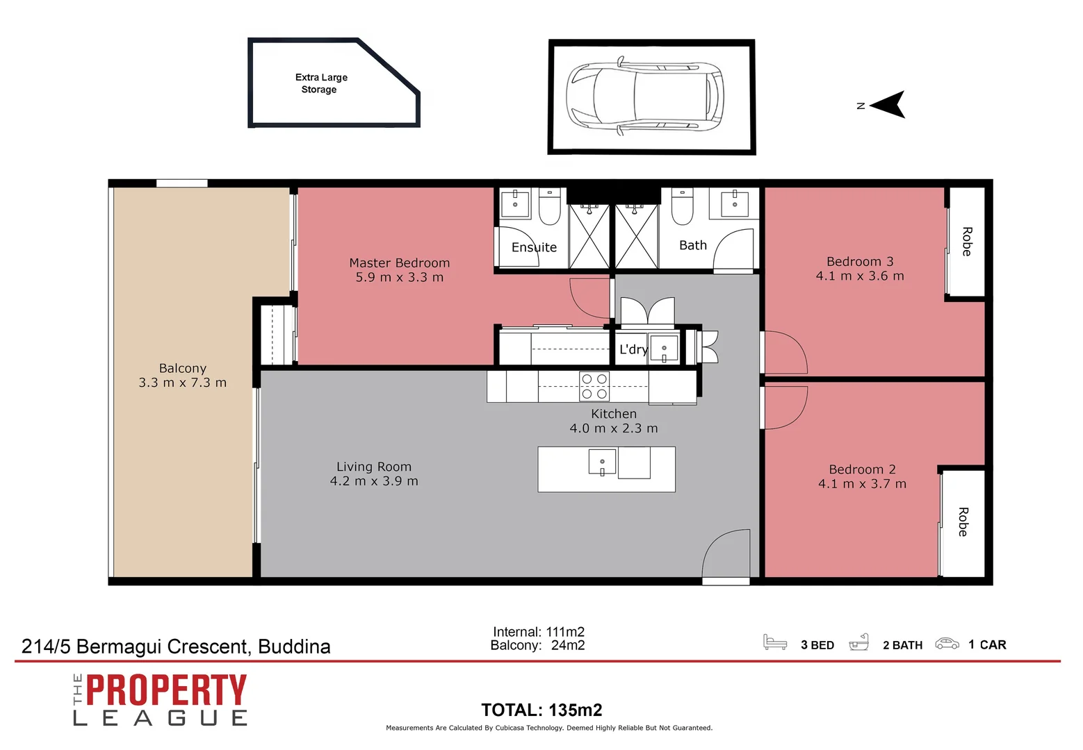 Additional image 24 of Unit 214/5 Bermagui Crescent, Buddina QLD 4575