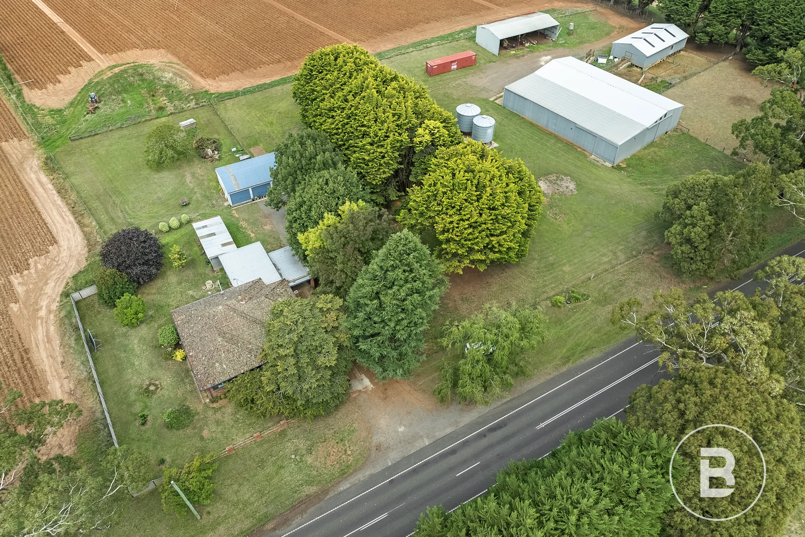Additional image 23 of 498 Ballarat-Daylesford Road, Pootilla VIC 3352