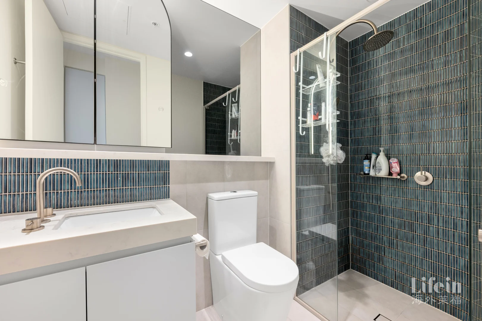 Additional image 7 of 202/102 Stanley Street, West Melbourne VIC 3003