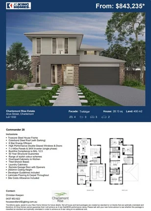 Additional image 2 of 5 Arya Road, Charlemont VIC 3217