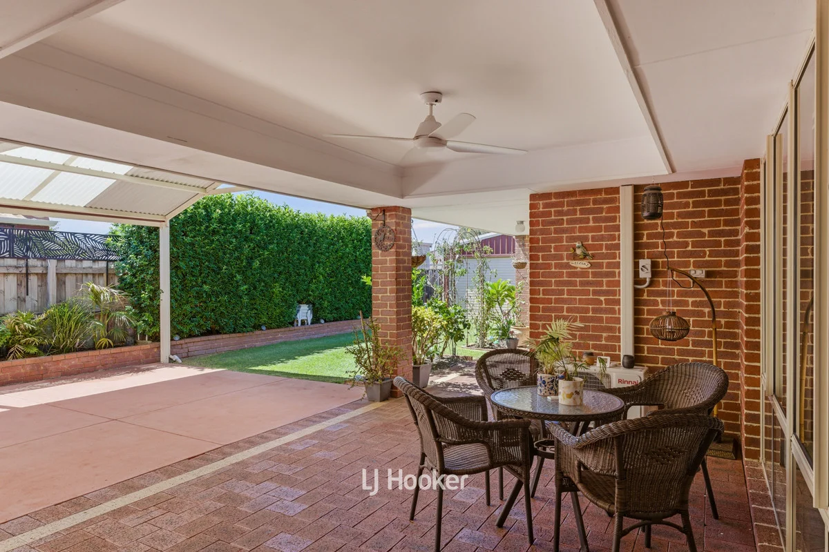 Additional image 19 of 37 Avalon Road, Australind WA 6233