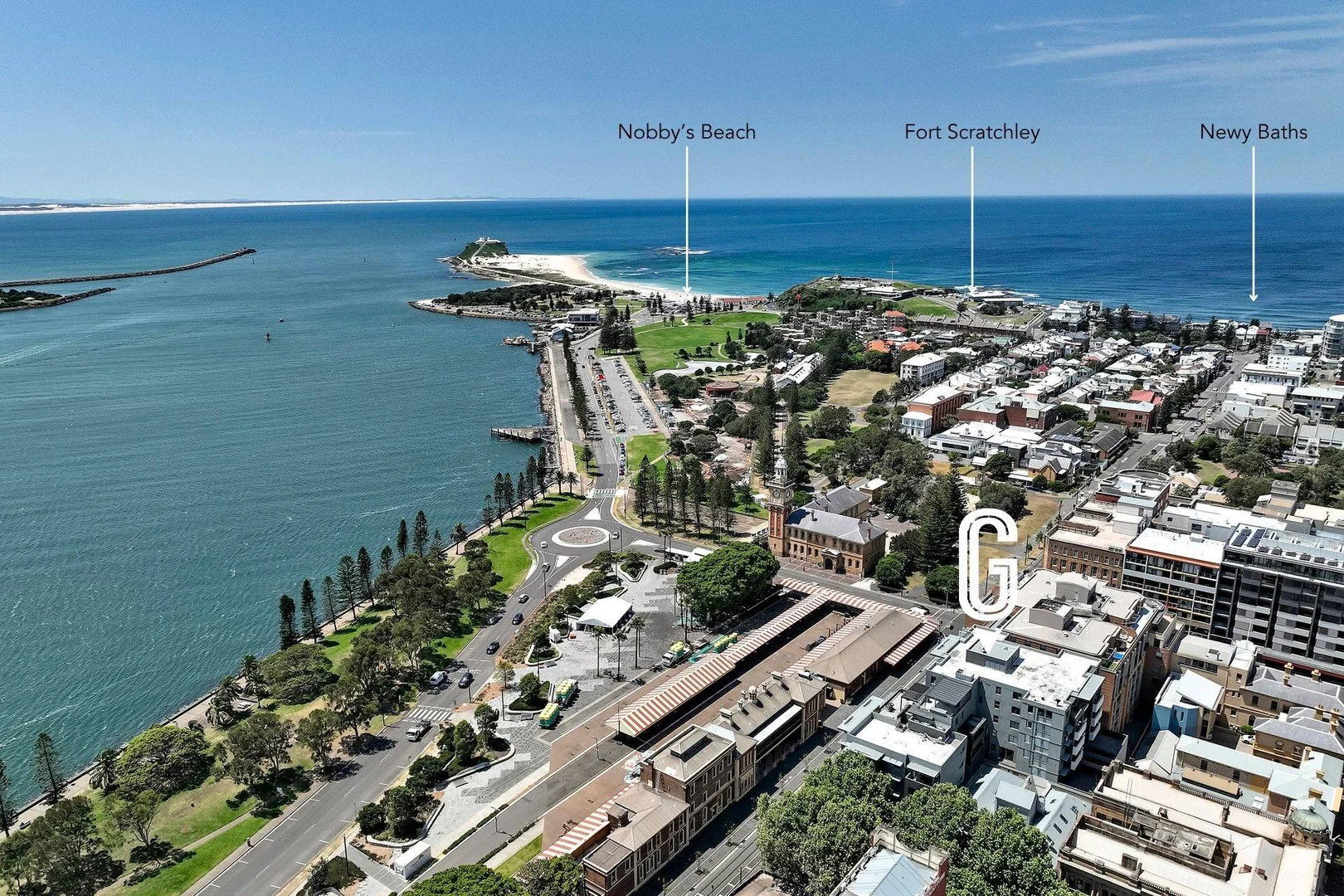 Additional image 3 of 405/111 Scott Street, Newcastle NSW 2300