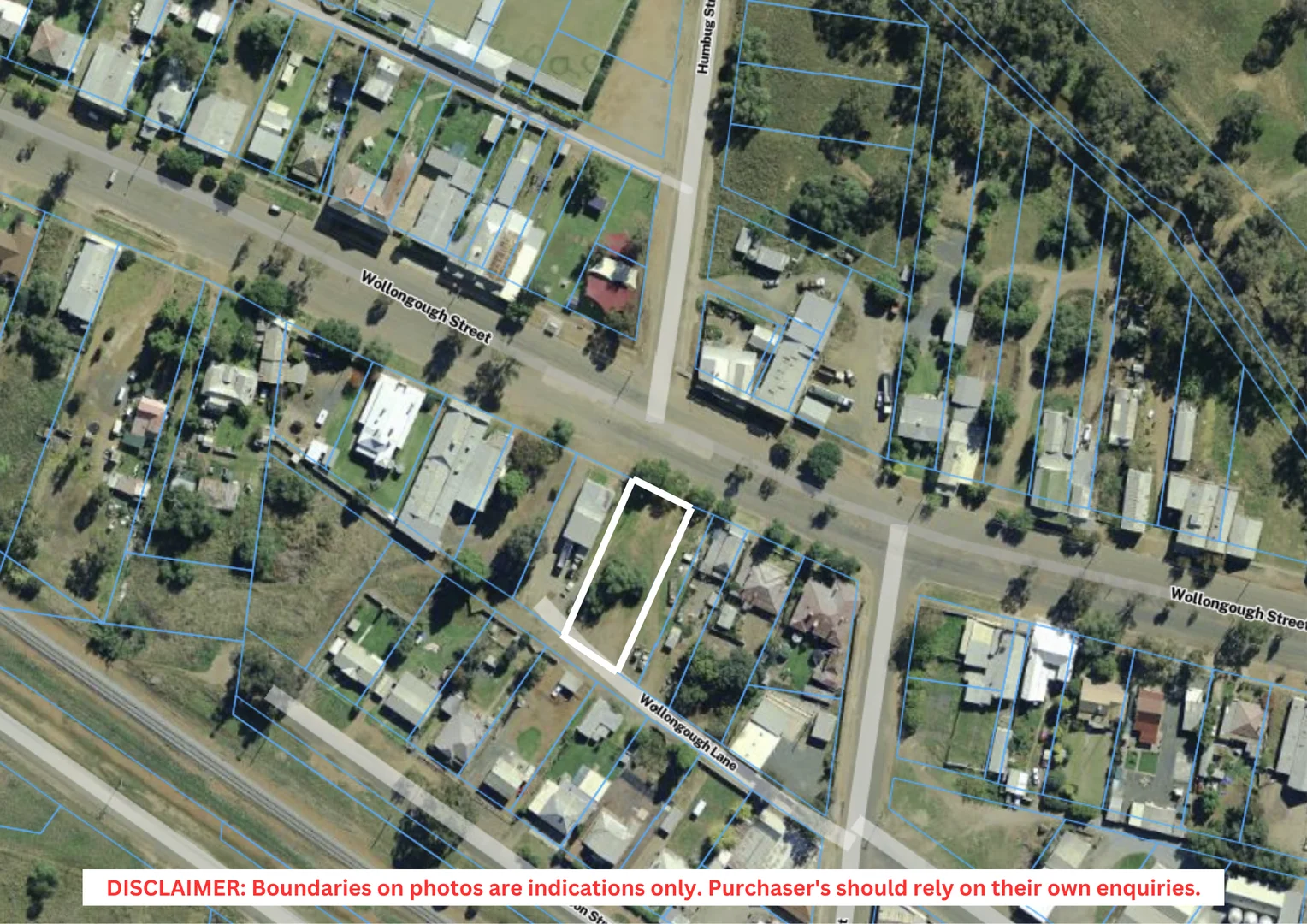 Additional image 2 of 56B Wollongough Street, Ungarie NSW 2669