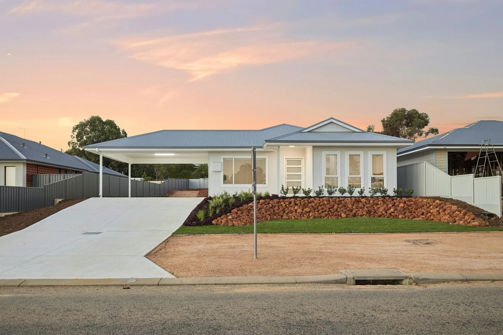 37 Robinson Street, Gingin WA 6503
