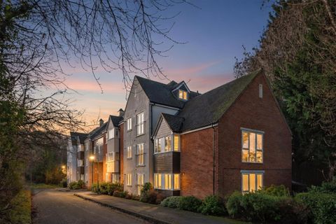 Spring Lane, Headington, Oxford, Oxfordshire OX3